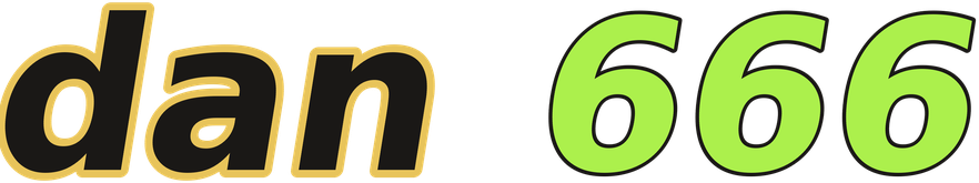 dan 666 logo